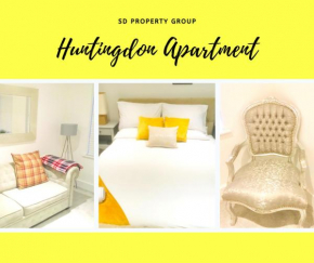 Huntingdon Apartment